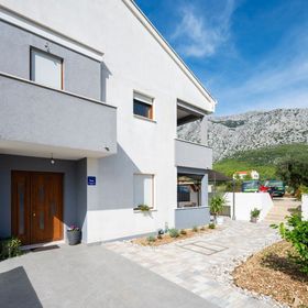 Apartmanok Parkolóhellyel Orebic, Peljesac - 24949 Orebić