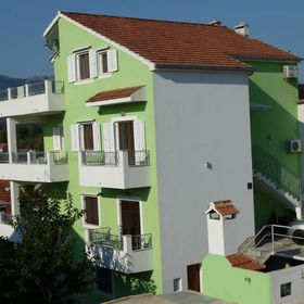 Apartmanok Parkolóhellyel Vrboska, Hvar - 24967 Vrboska