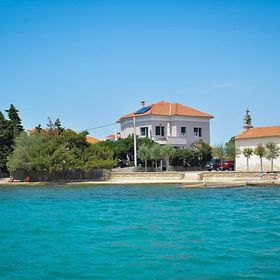 Apartmanok A Tenger Mellett Poljana, Ugljan - 24970 Poljana