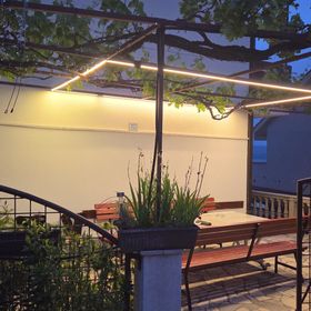 Apartmanok Parkolóhellyel Duce, Omis - 24975 Duće