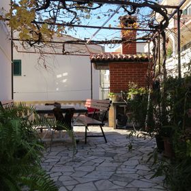 Apartmanok Parkolóhellyel Duce, Omis - 24975 Duće