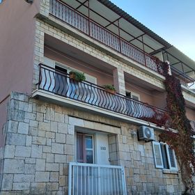 Apartmanok A Tenger Mellett Brna, Korcula - 24978 Brna