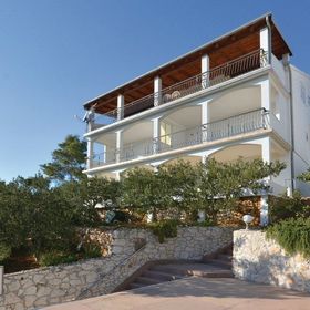 Apartmanok Parkolóhellyel Hvar - 24988