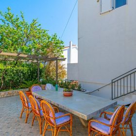 Apartmanok Parkolóhellyel Hvar - 24988