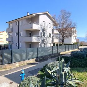 Apartmanok Parkolóhellyel Baska, Krk - 25018 Baška