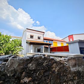 Nyaralóház Parkolóhellyel Jadranovo, Crikvenica - 25019 Jadranovo