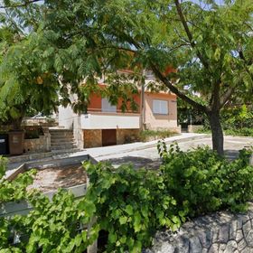 Apartmanok A Tenger Mellett Cizici, Krk - 25023 Čižići