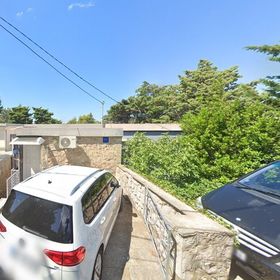 Apartmanok A Tenger Mellett Ribarica, Karlobag - 25024 Ribarica