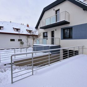 My Time Apartman Debrecen