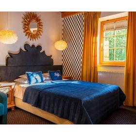 Sielanka Pokoje Hotelowe, Restauracja Ustroń