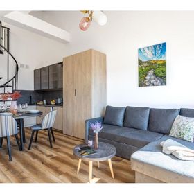 Apartament Green Park Resort A25 Szklarska Poręba