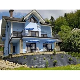 Pokoje Oleńka Szczyrk