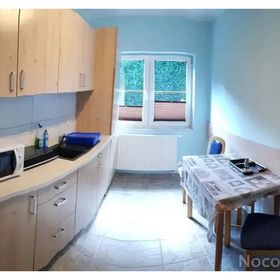 Pokoje Oleńka Szczyrk