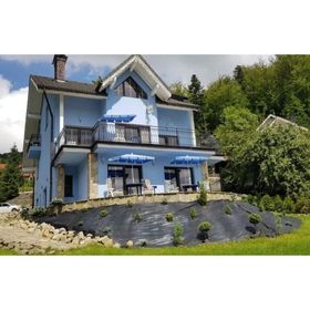 Pokoje Oleńka Szczyrk