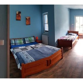 Pokoje Oleńka Szczyrk