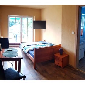 Pokoje Oleńka Szczyrk