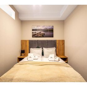 Apartament Green Park Resort B4 Szklarska Poręba