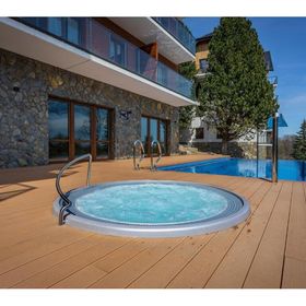 Apartament Green Park Resort B4 Szklarska Poręba