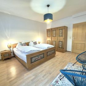 Haus Berghof Bad Gastein