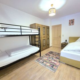 Haus Berghof Bad Gastein