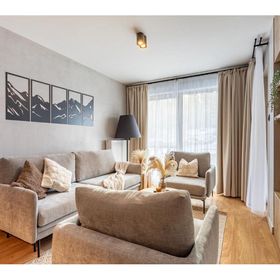 Mountain Tree Apartment Szklarska Poręba