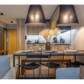 Mountain Tree Apartment Szklarska Poręba