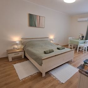Tímea Apartman Pécs