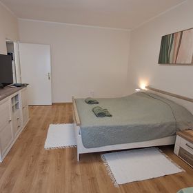 Tímea Apartman Pécs