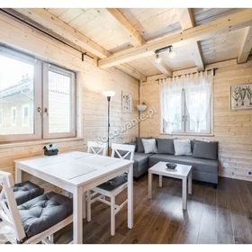 Domki Widokówka Wysowa-Zdrój