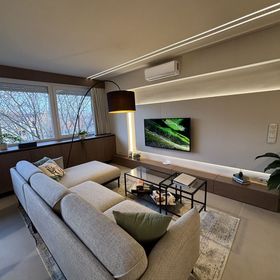 Barcelona Apartment Pécs