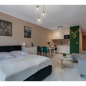 Apartament Green Park Resort A3 Szklarska Poręba 