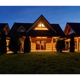 Domki Trzy Korony Sromowce Niżne