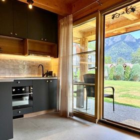 Domki Trzy Korony Sromowce Niżne