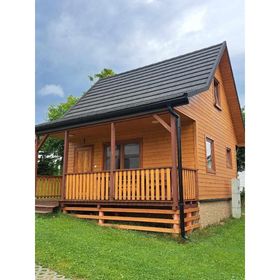 Domki letniskowe Pod Falami Polańczyk