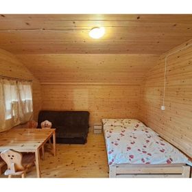 Domki letniskowe Pod Falami Polańczyk