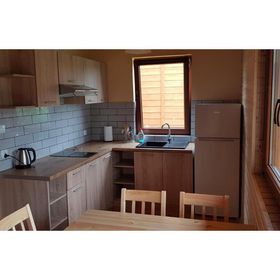 Domki letniskowe Pod Falami Polańczyk