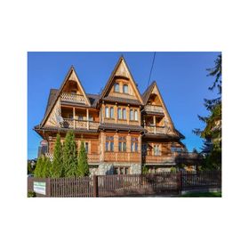 Willa Kalina Zakopane