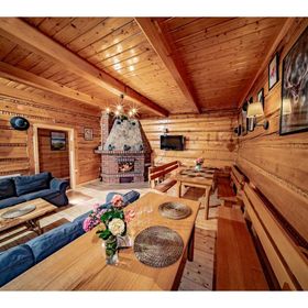 Domek Góralski Piwniczna-Zdrój