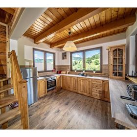 Domek Góralski Piwniczna-Zdrój