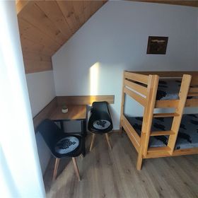 Apartament i pokoje Orkiszówka Szczawnica