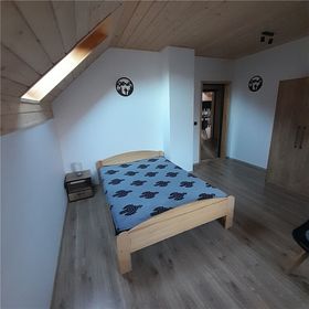 Apartament i pokoje Orkiszówka Szczawnica