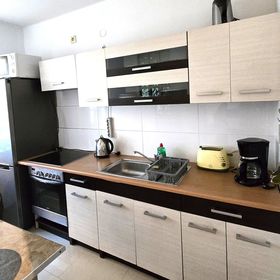 Apartament Park & Arena Kraków