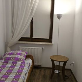 Apartament Park & Arena Kraków