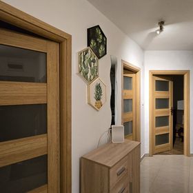 Apartament Park & Arena Kraków