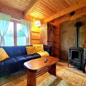 Bajkowa Osada Rabka-Zdrój