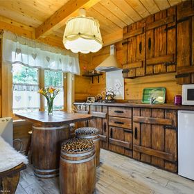 Bajkowa Osada Rabka-Zdrój