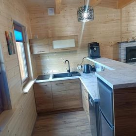 Domki Bursztyn Święta Katarzyna