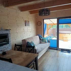 Domki Bursztyn Święta Katarzyna