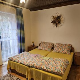 Willa Śnieżynka Szczyrk