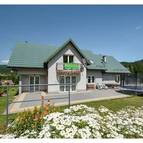 Agroturystyka Pod Stokiem Lubomierz